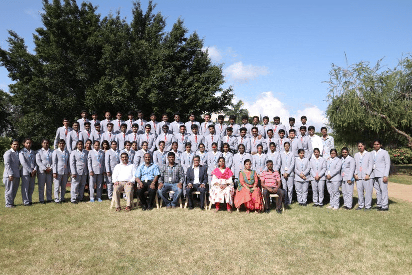 Gnanam School of Business (Autonomous) Extra-Curricular photo 5